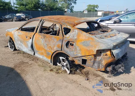 2025 Kia K4 Lxs из США, поврежденный, VIN 3KPFT4DE2SE130158